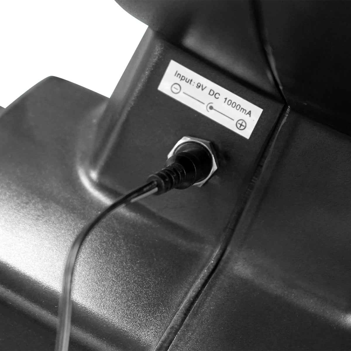 Revo Upright Exercycle