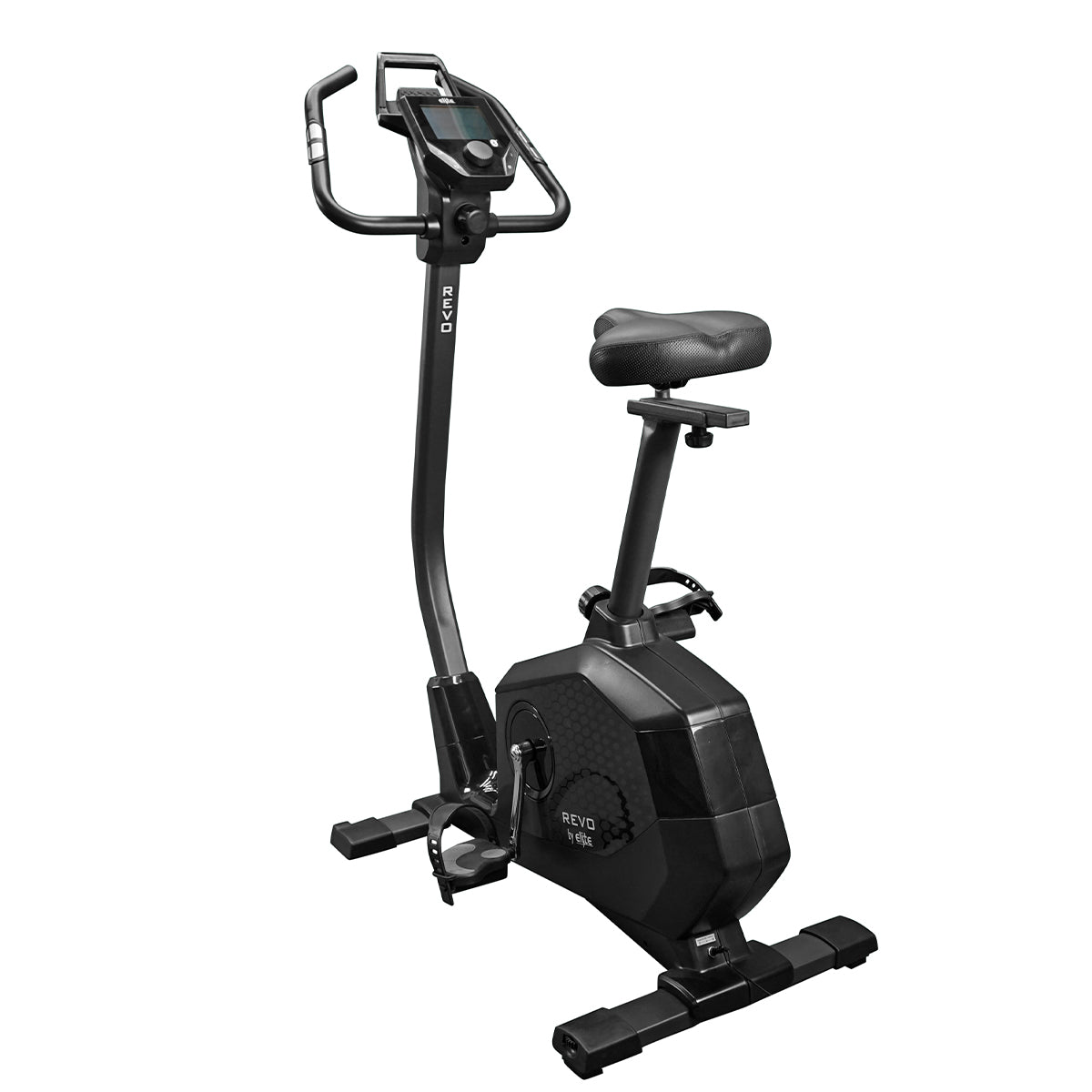 Revo Upright Exercycle