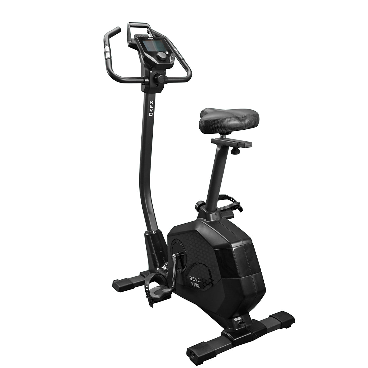Revo Upright Exercycle