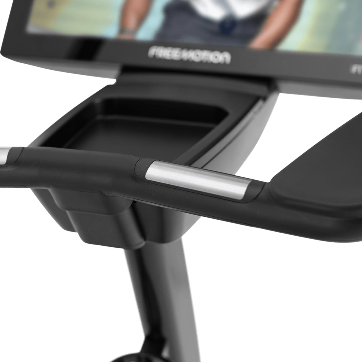 U22.9 Upright Bike