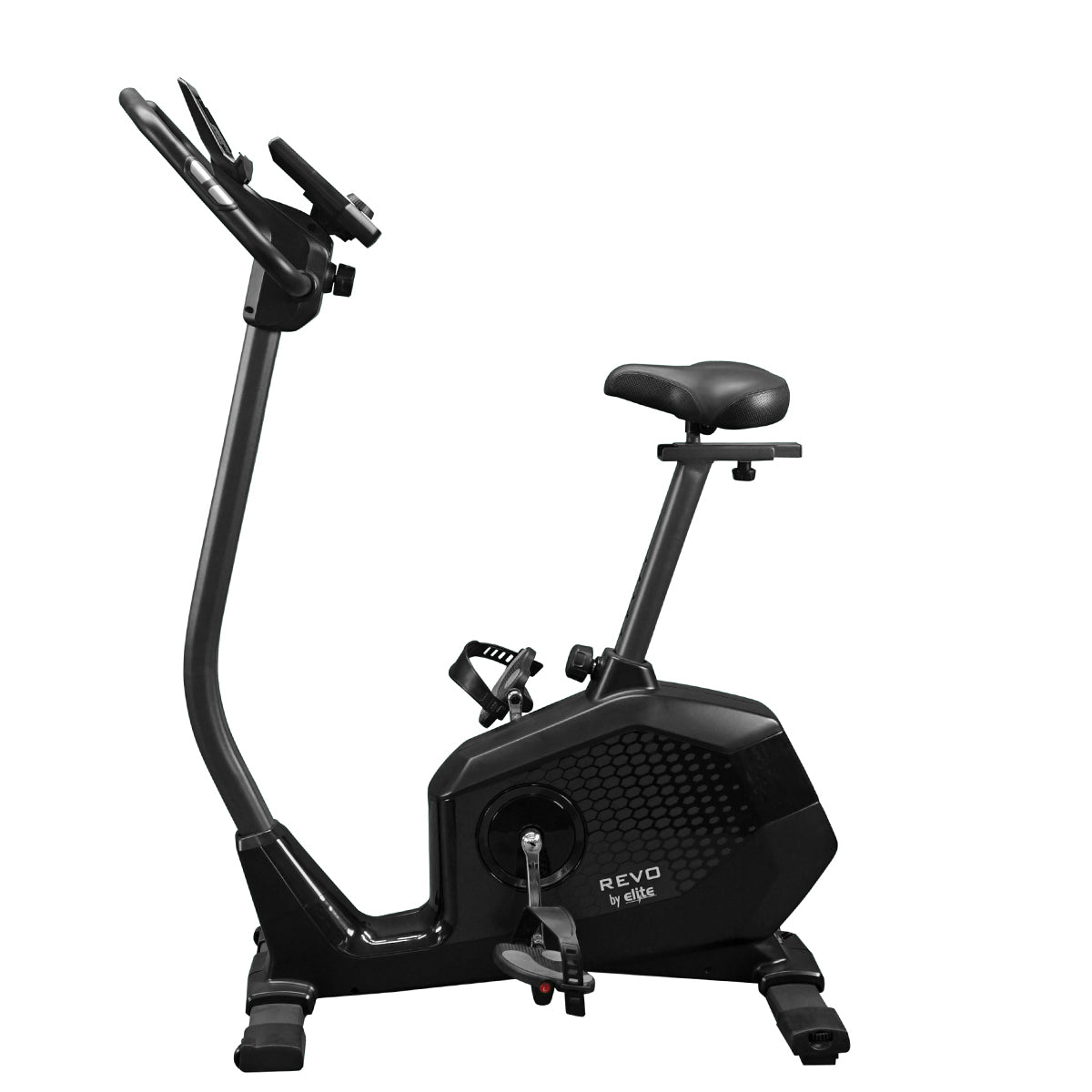 Revo Upright Exercycle
