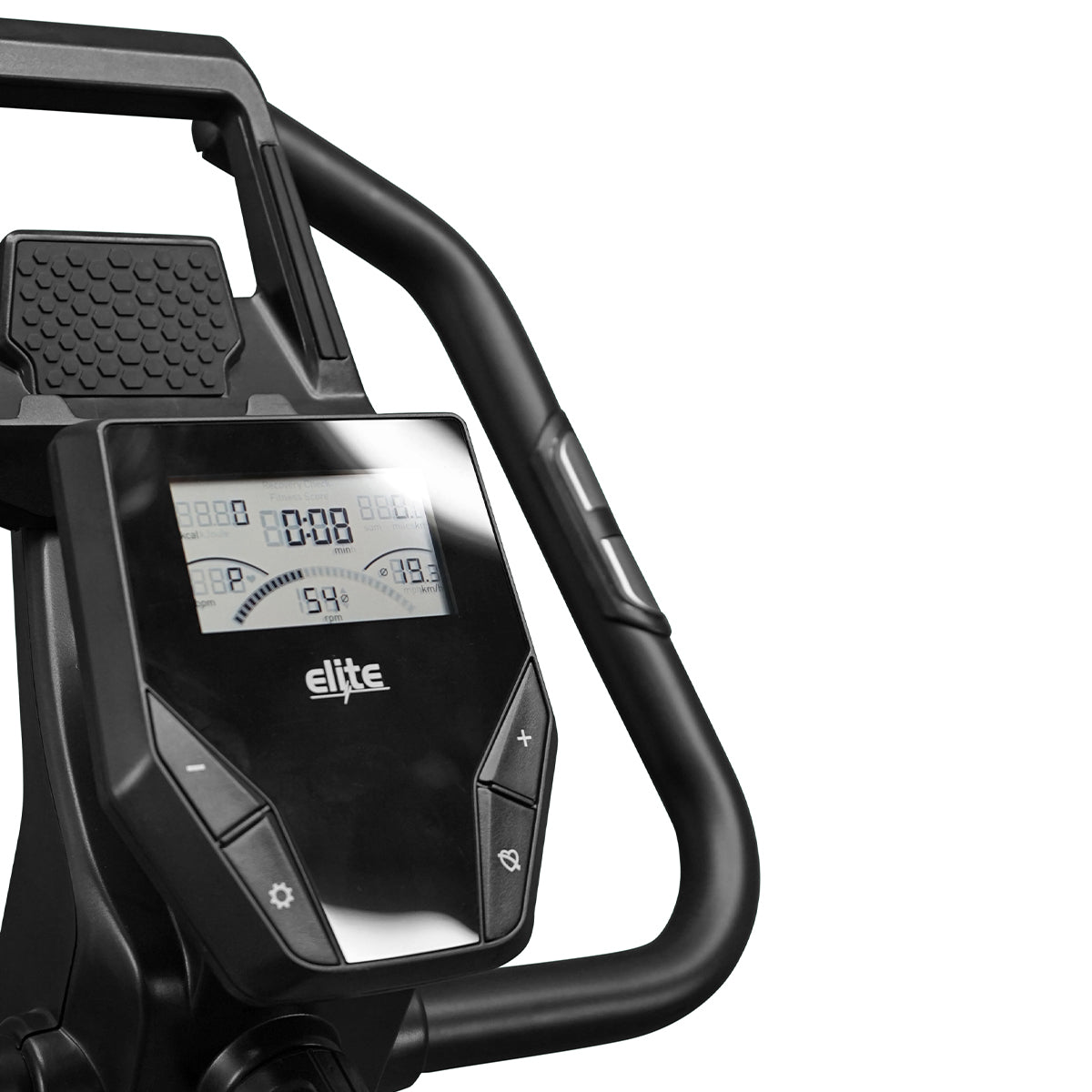 Argo Upright Exercycle