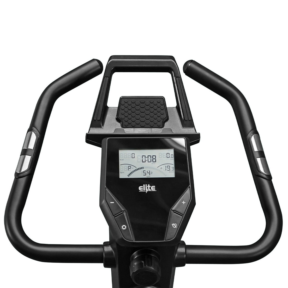 Argo Upright Exercycle