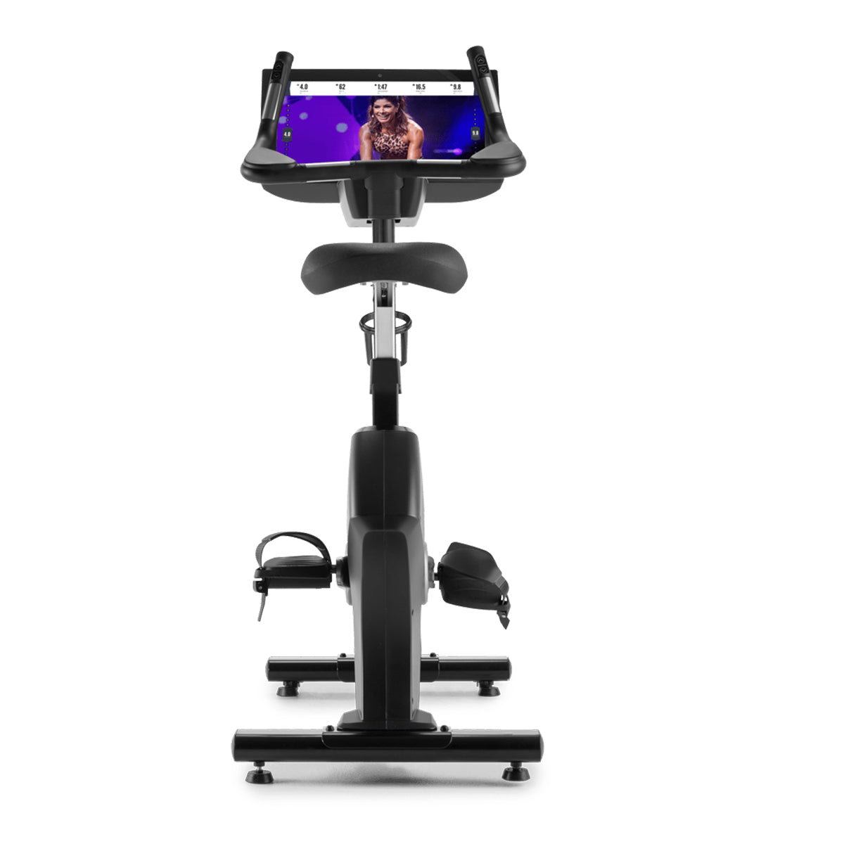 U22.9 Upright Bike