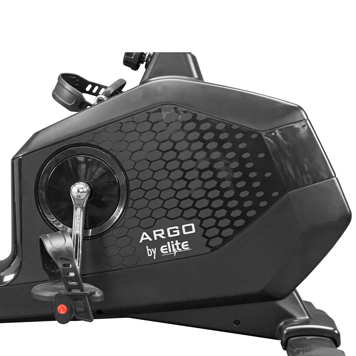 Argo Upright Exercycle