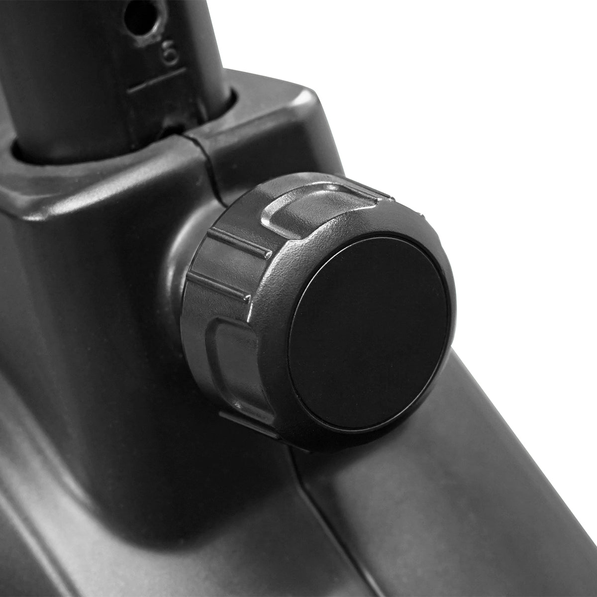 Argo Upright Exercycle