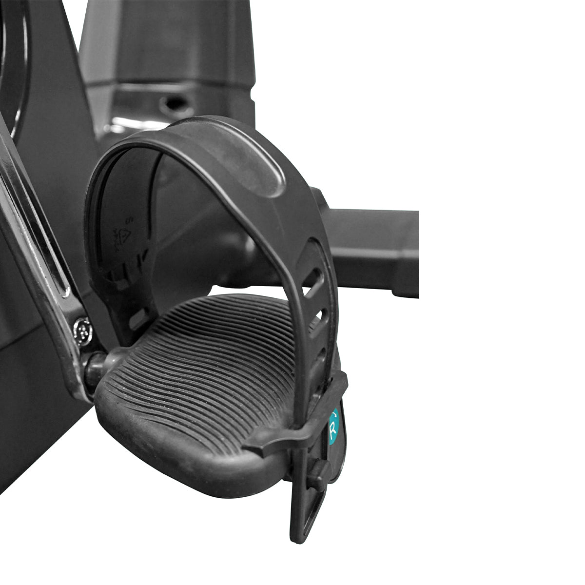 Argo Upright Exercycle