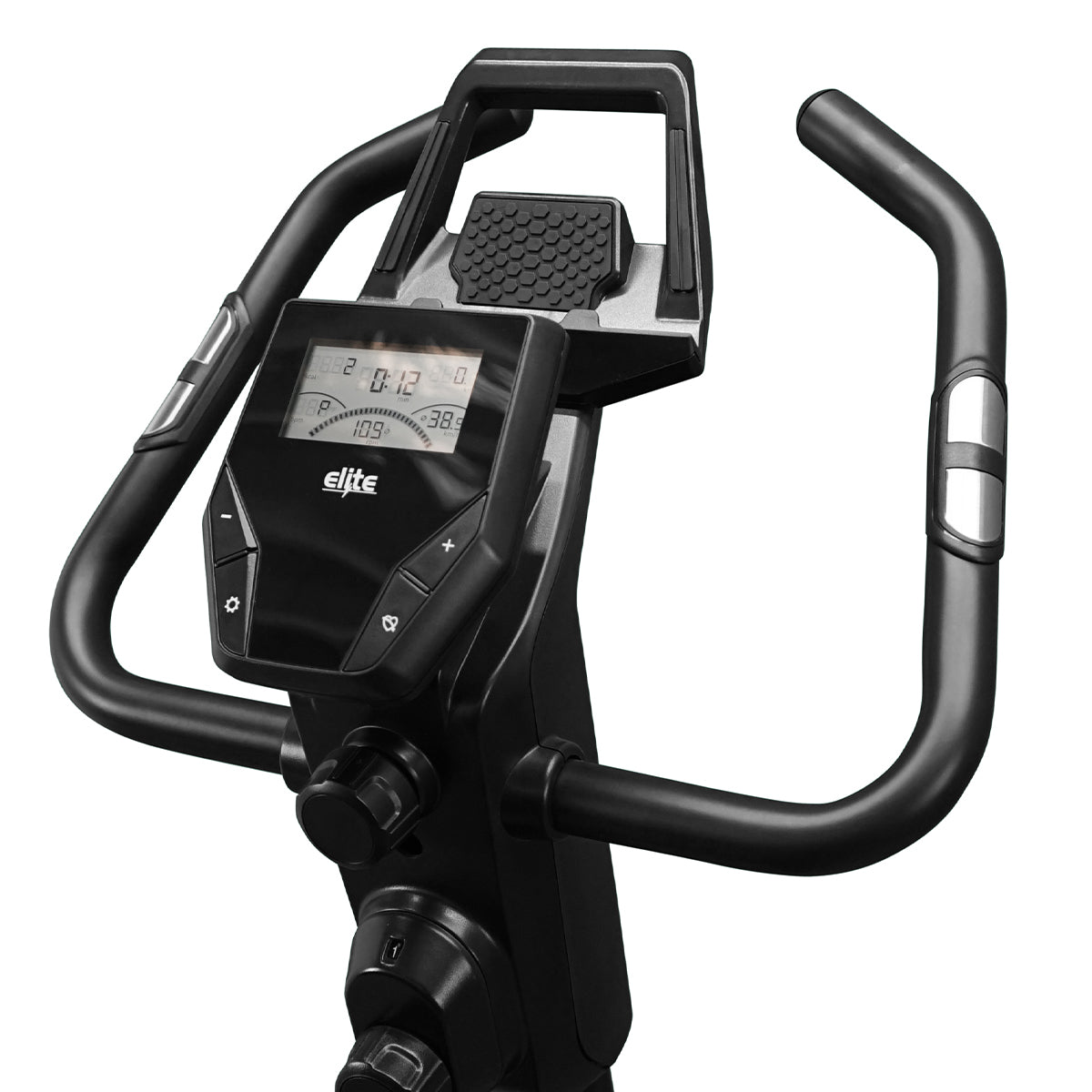 Argo Upright Exercycle