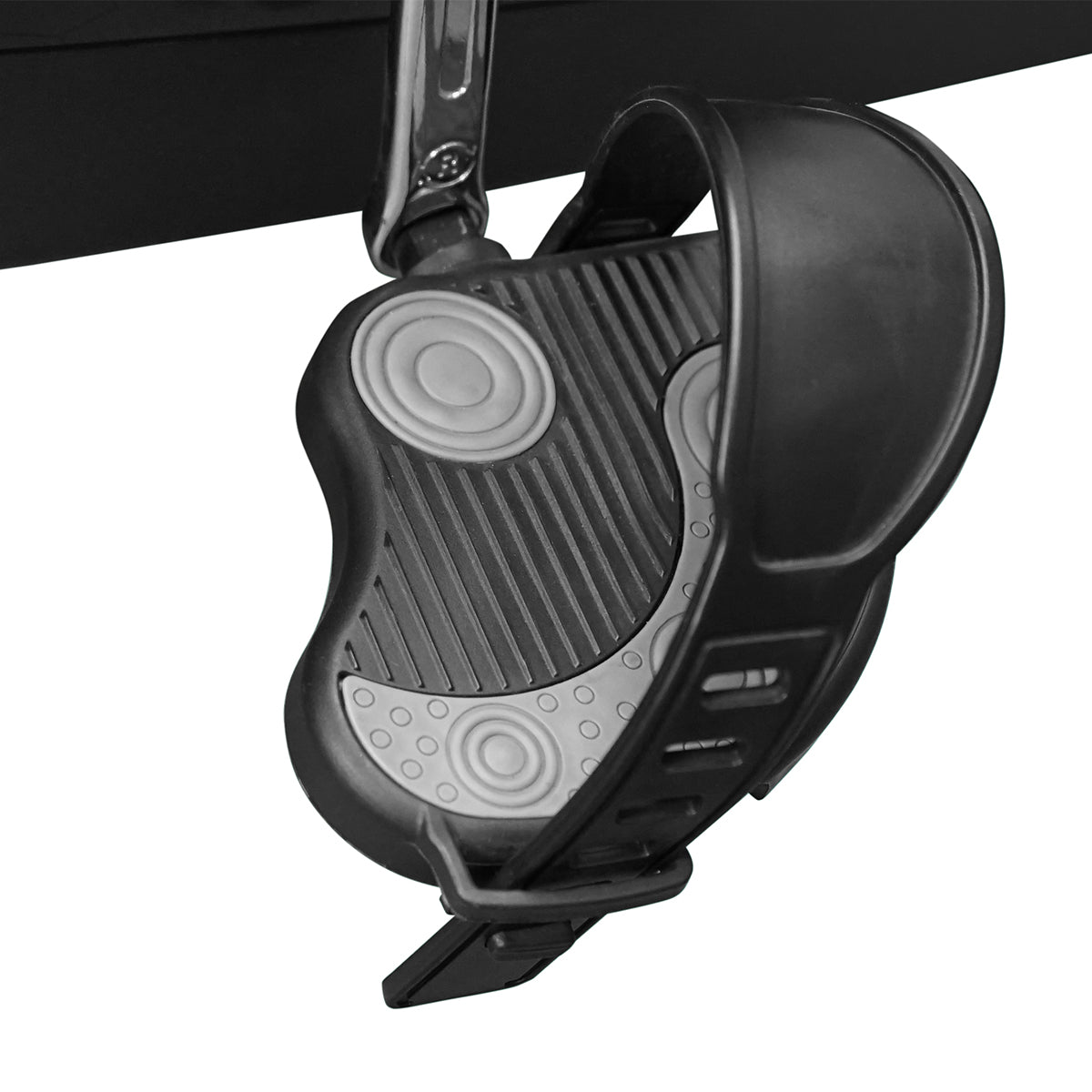 Revo Upright Exercycle