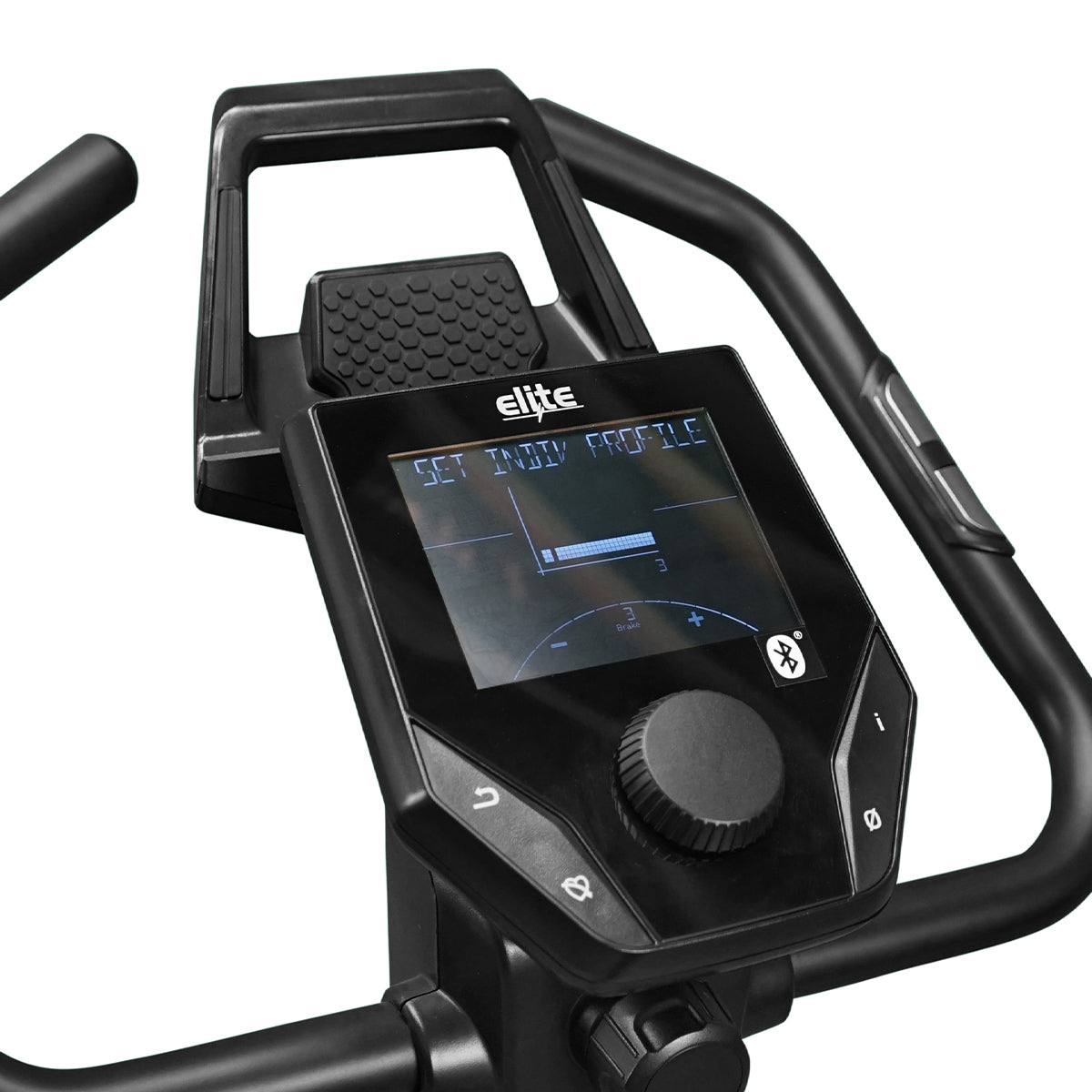 Revo Upright Exercycle