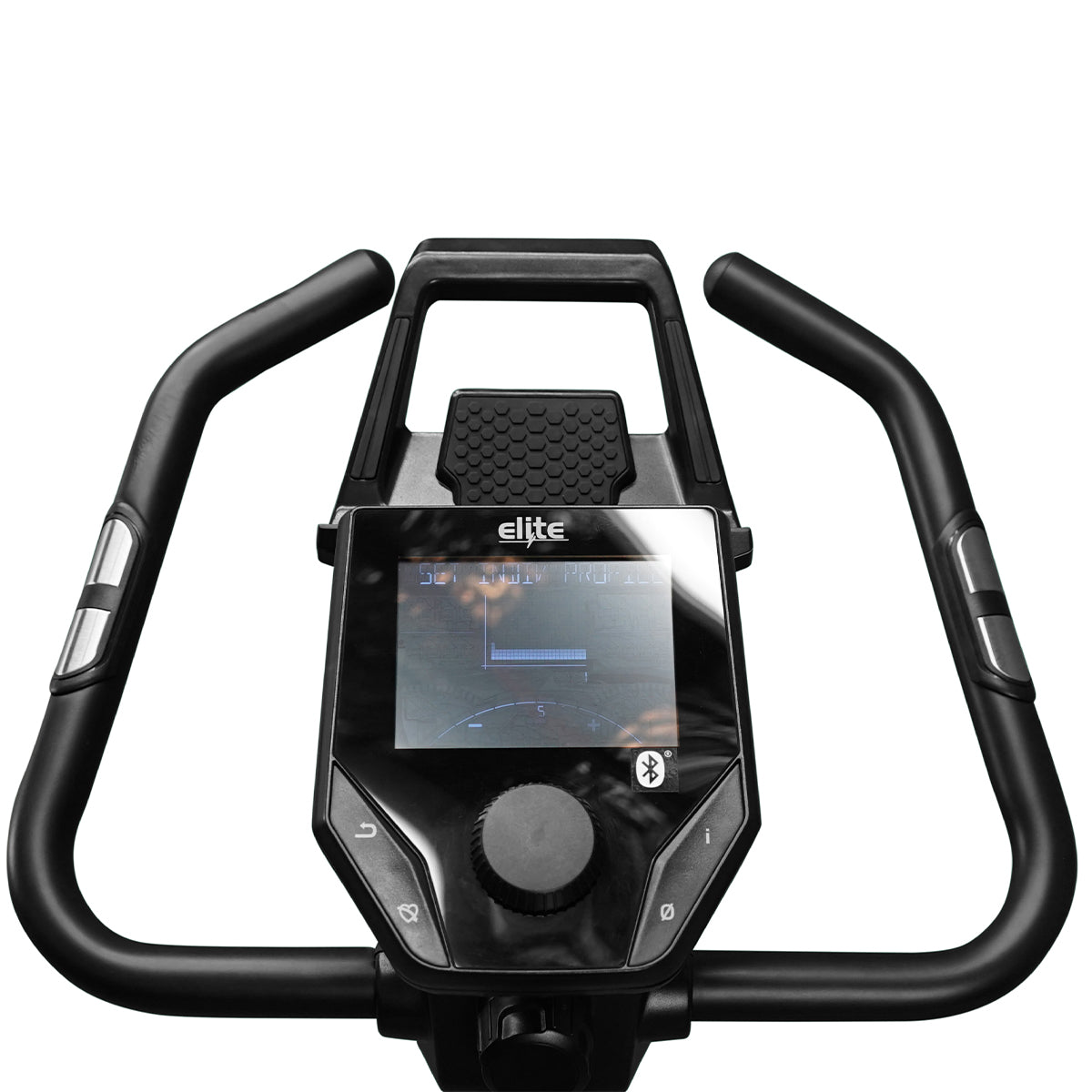 Revo Upright Exercycle