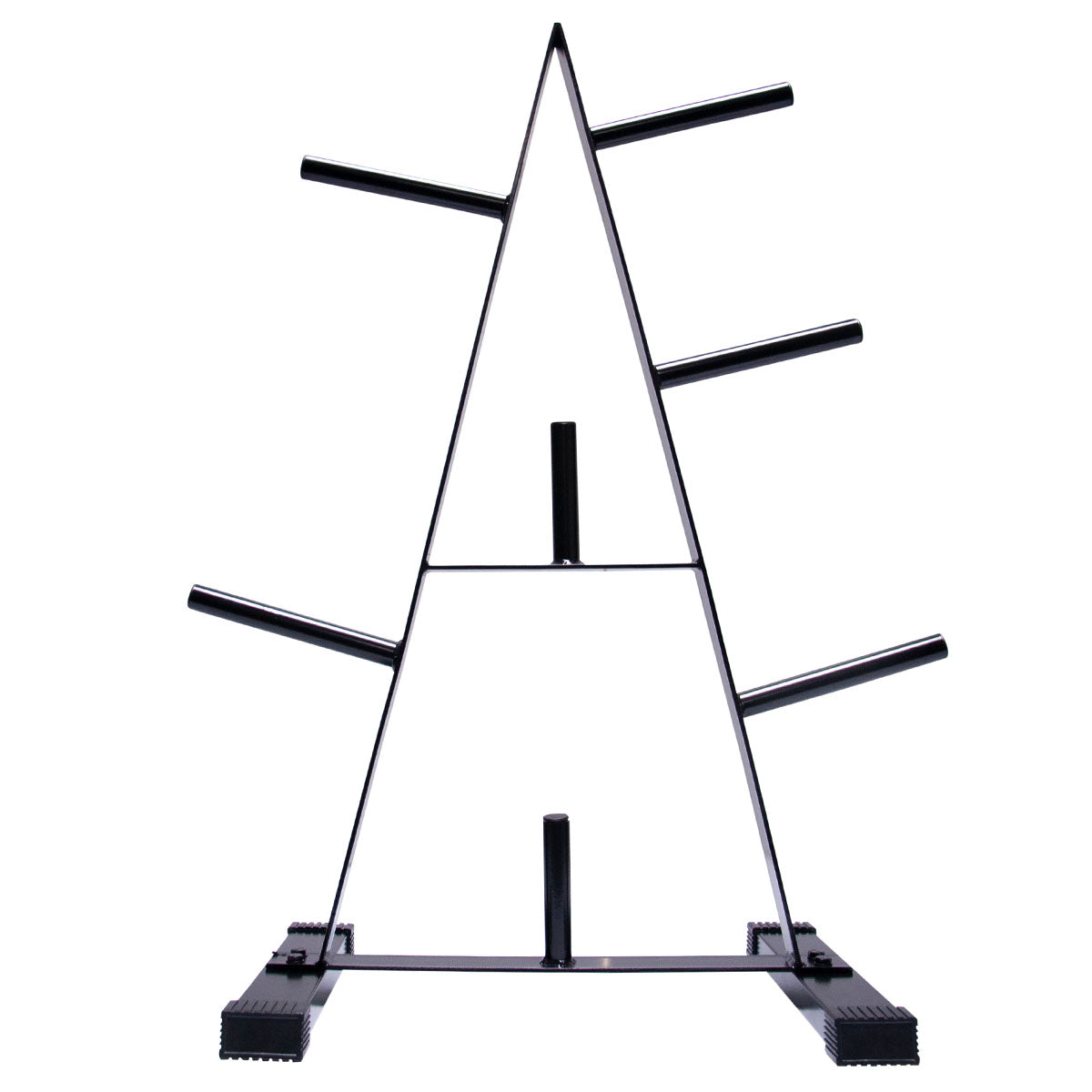 7 Pin Standard Plate Tree