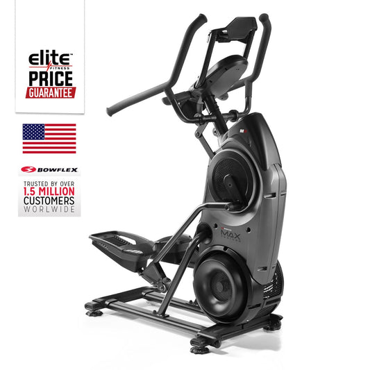 M8 Max Trainer