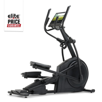 AirGlide 16 Elliptical Crosstrainer