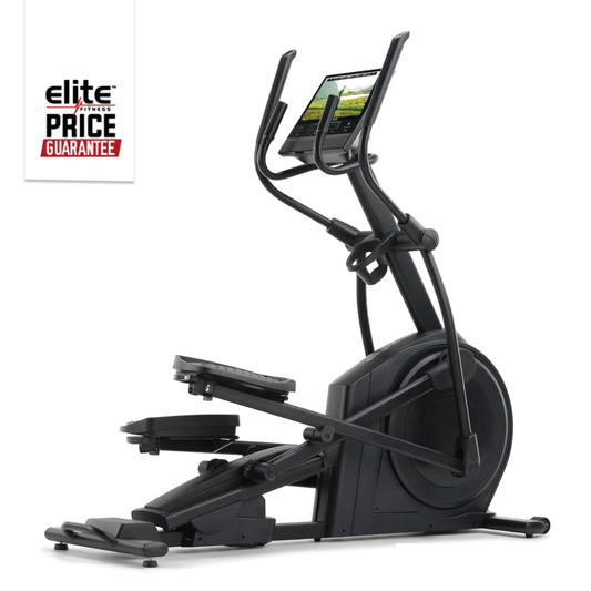 AirGlide 16 Elliptical Crosstrainer
