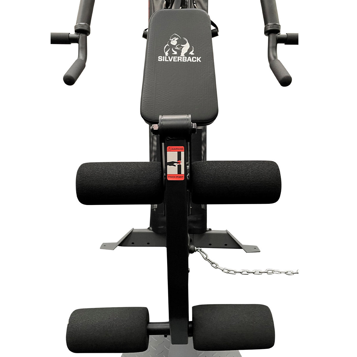 G5000 Home Gym Package includes Pec dec  - Excludes Leg Press and VKR Floor Model only Wairau and Wellington