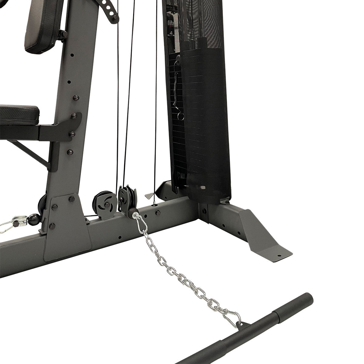 G5000 Home Gym Package includes Pec dec  - Excludes Leg Press and VKR Floor Model only Wairau and Wellington