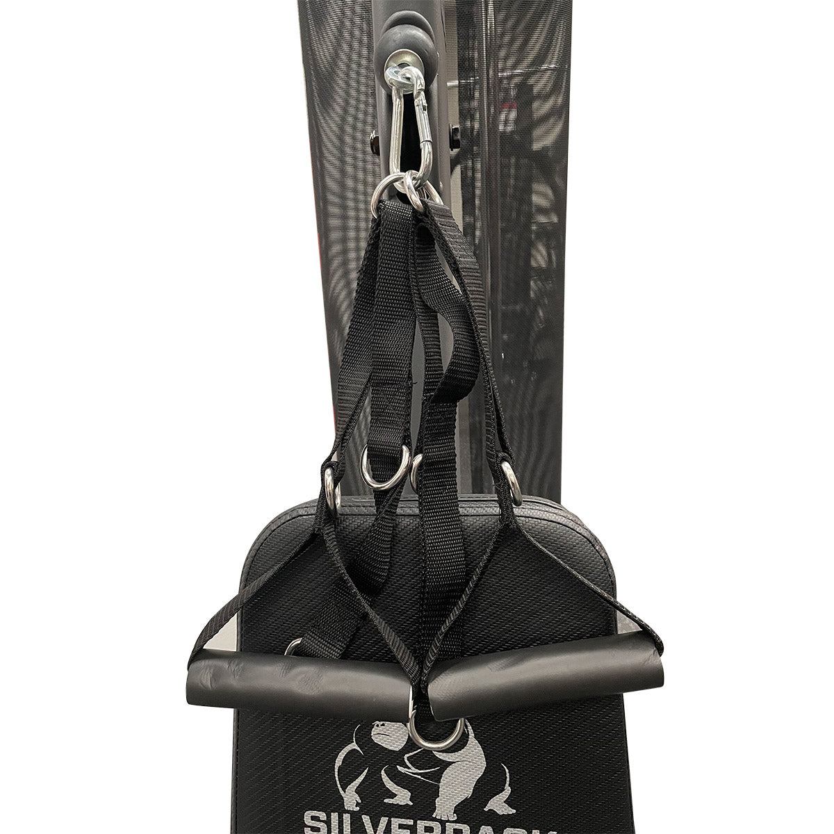 G5000 Home Gym Package includes Pec dec  - Excludes Leg Press and VKR Floor Model only Wairau and Wellington