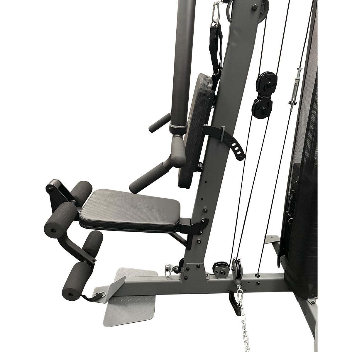 G5000 Home Gym Package includes Pec dec  - Excludes Leg Press and VKR Floor Model only Wairau and Wellington