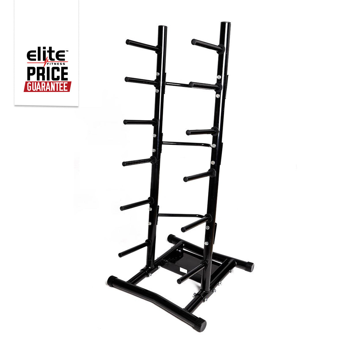 10 Medicine Ball Storage Rack