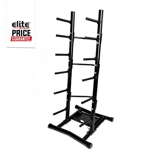 10 Medicine Ball Storage Rack