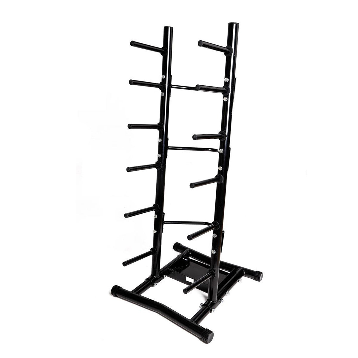 10 Medicine Ball Storage Rack