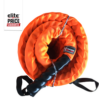 Battle Rope - 38mm Thick