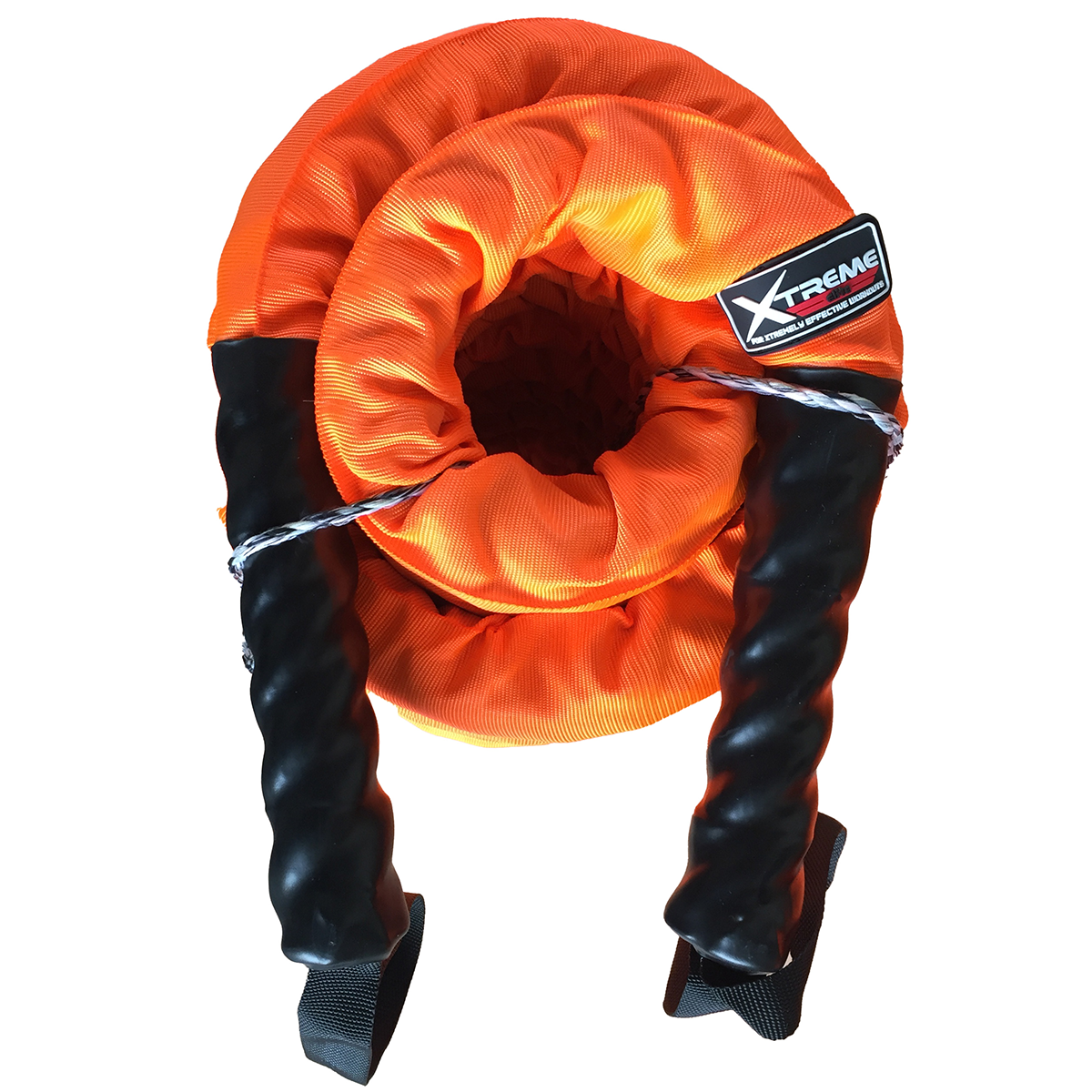 Battle Rope - 38mm Thick