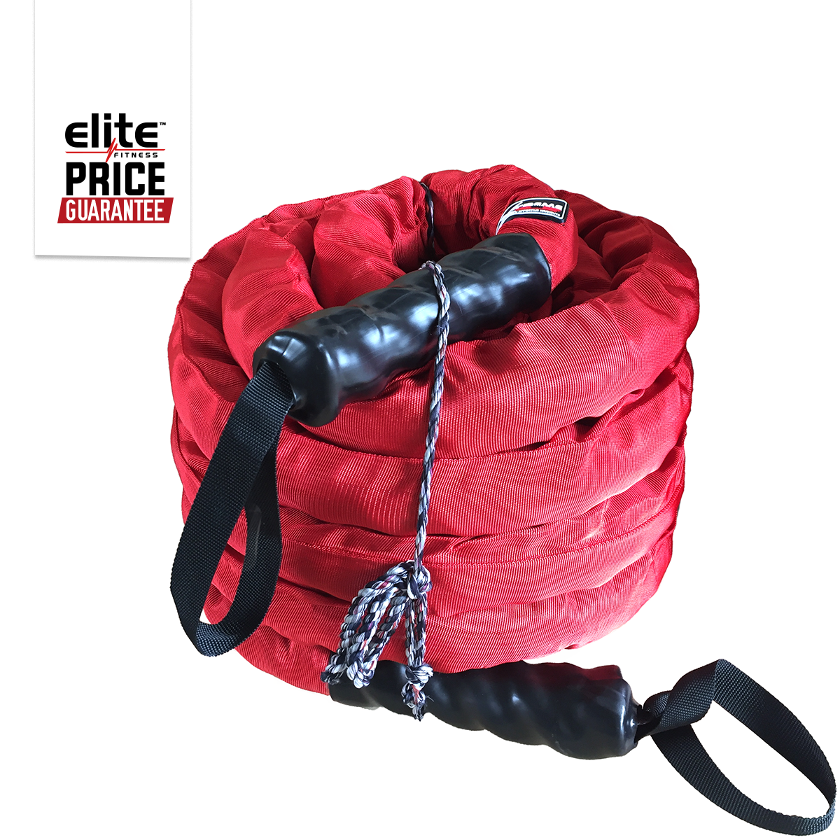 Battle Rope - 50mm Thick