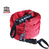 Battle Rope - 50mm Thick