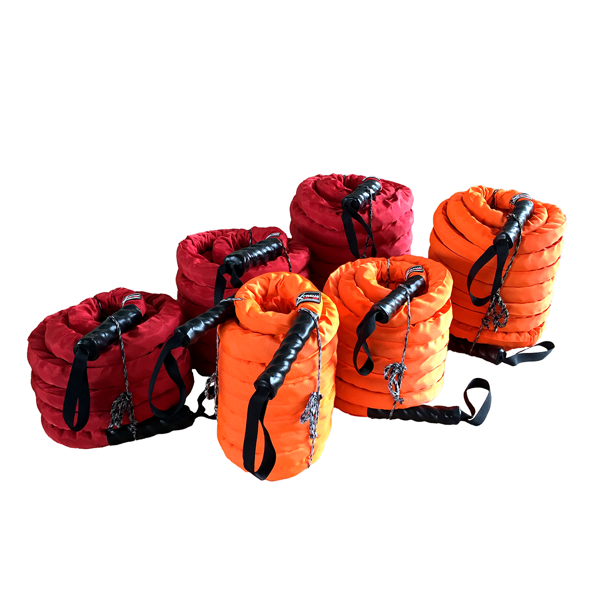 Battle Rope - 50mm Thick