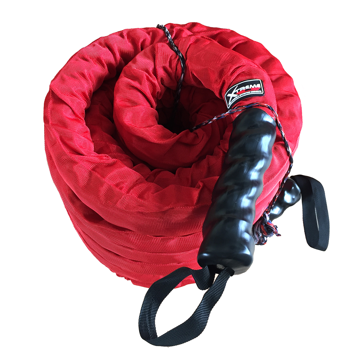 Battle Rope - 50mm Thick