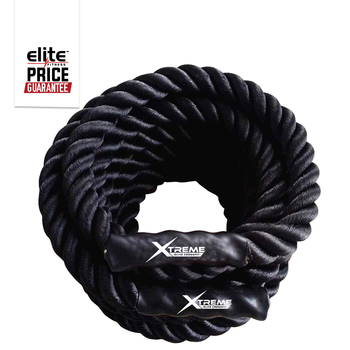 COMPLEX NYLON BATTLE ROPE