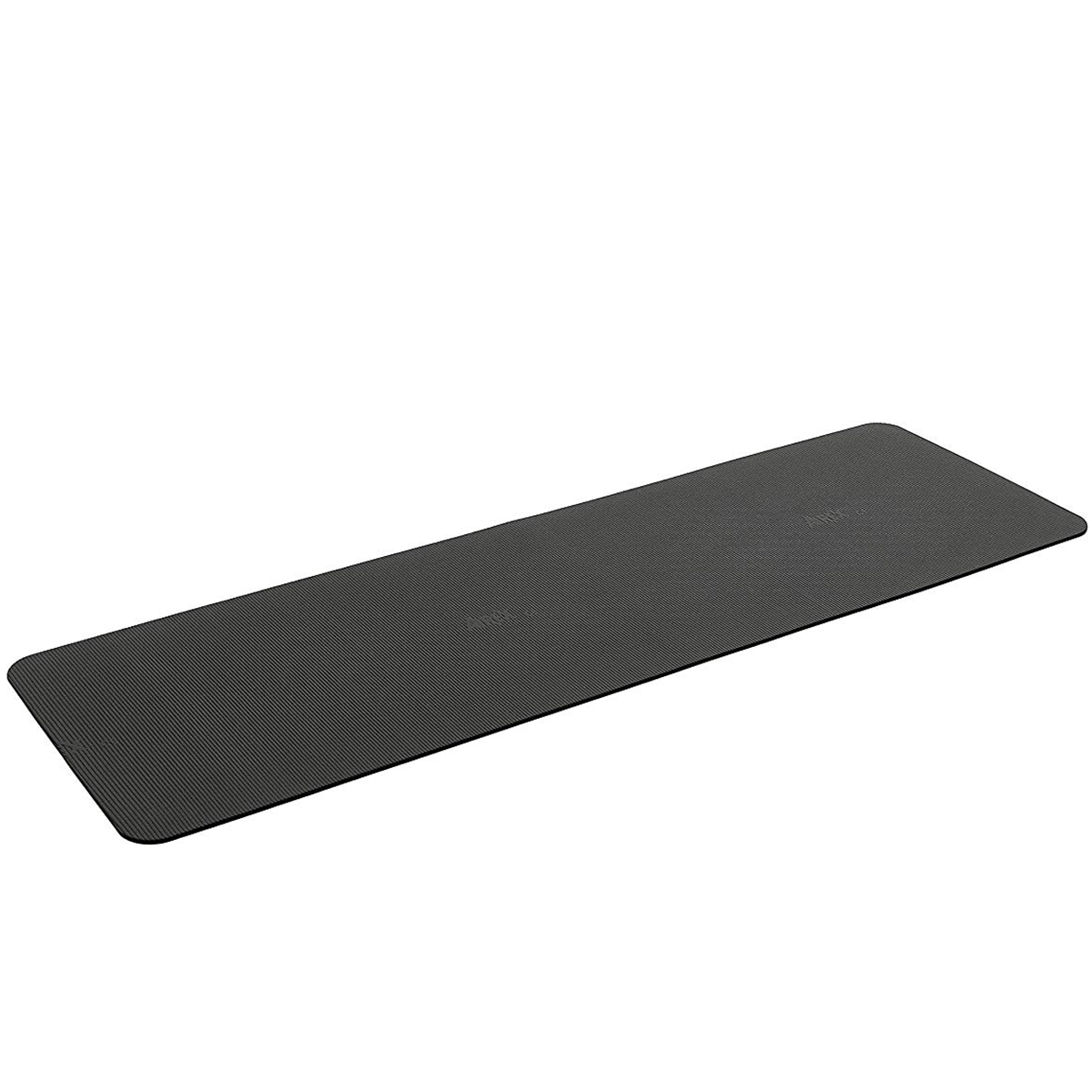 Yoga Mat - Charcoal 190cm