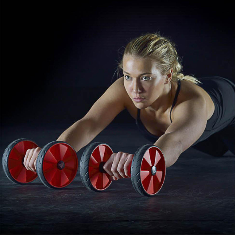 Core Rollers (Pair)
