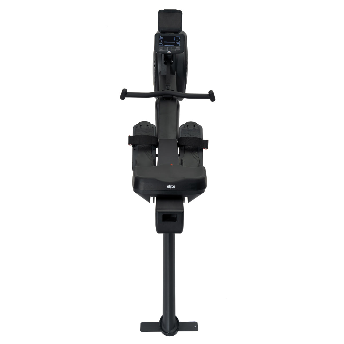 Rivale + Air Magnetic Rower