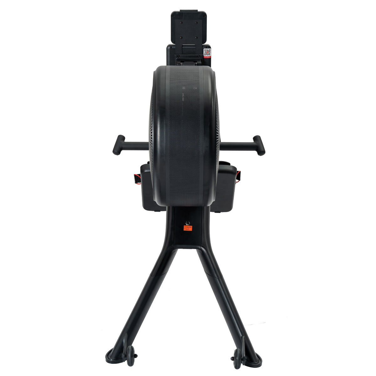 Rivale + Air Magnetic Rower