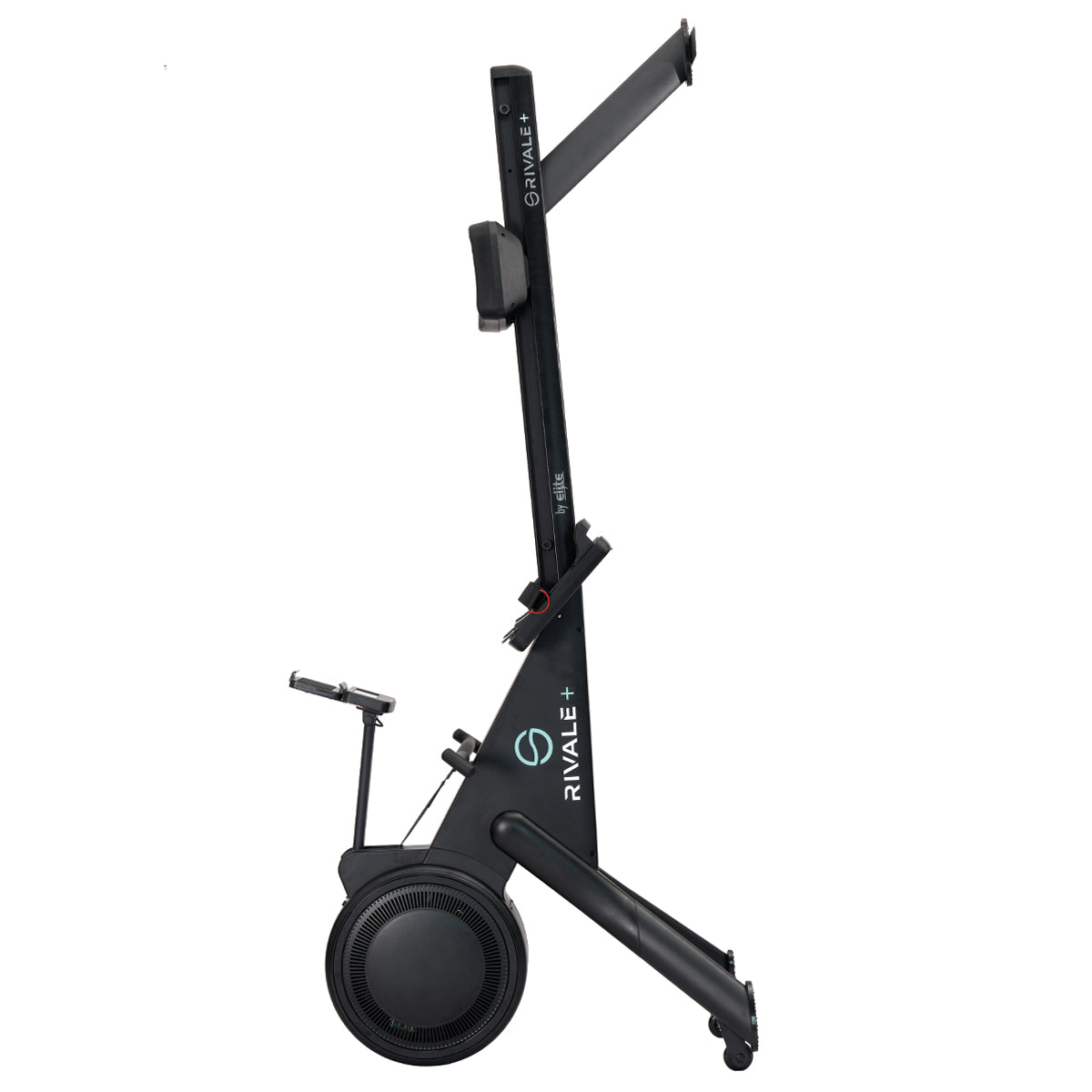 Rivale + Air Magnetic Rower