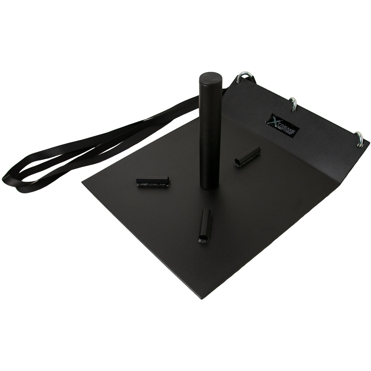 Flat Plate Sled
