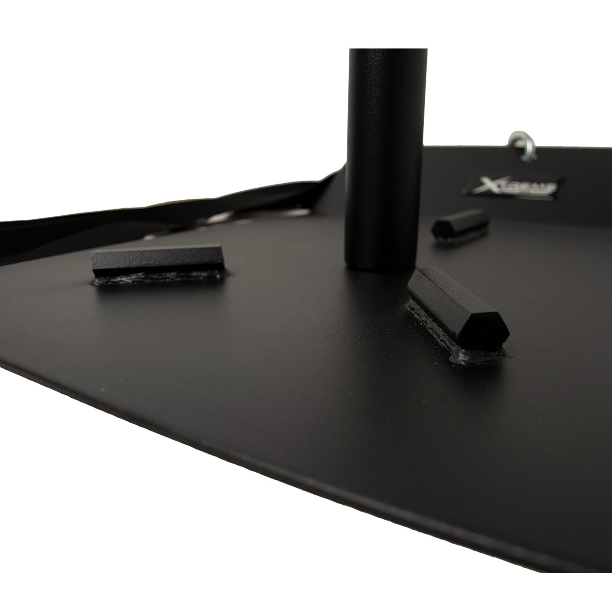 Flat Plate Sled
