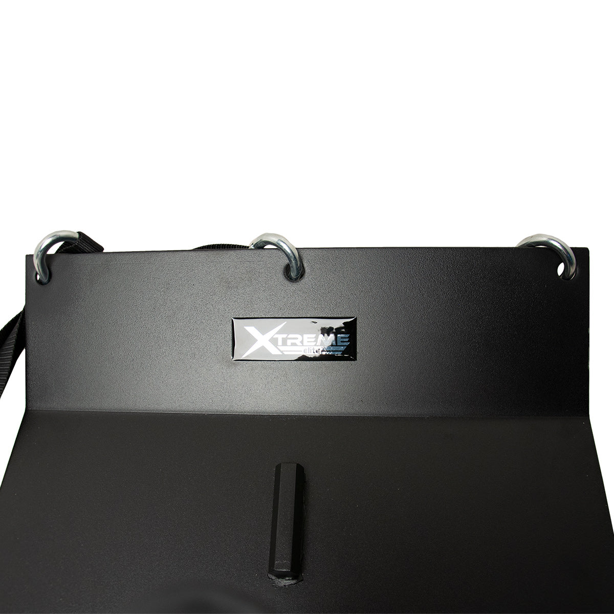 Flat Plate Sled