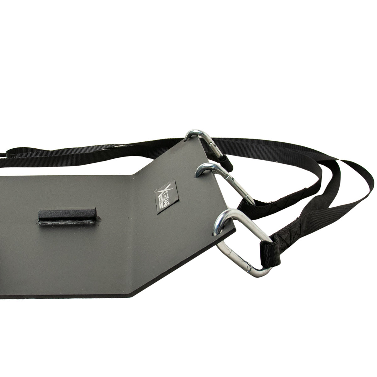 Flat Plate Sled