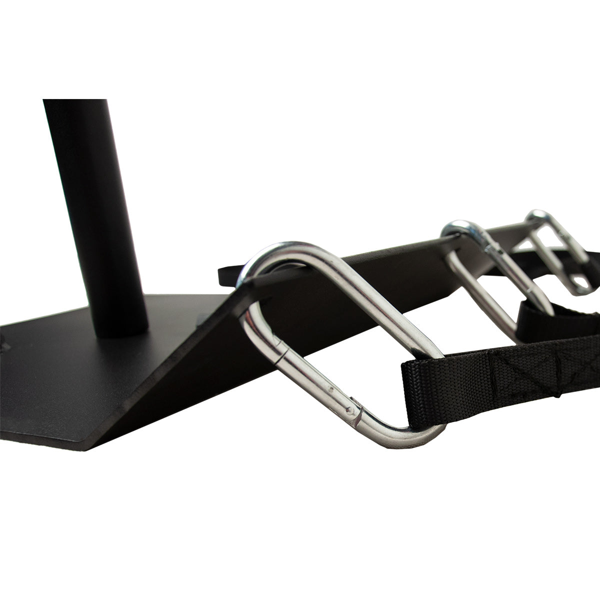 Flat Plate Sled