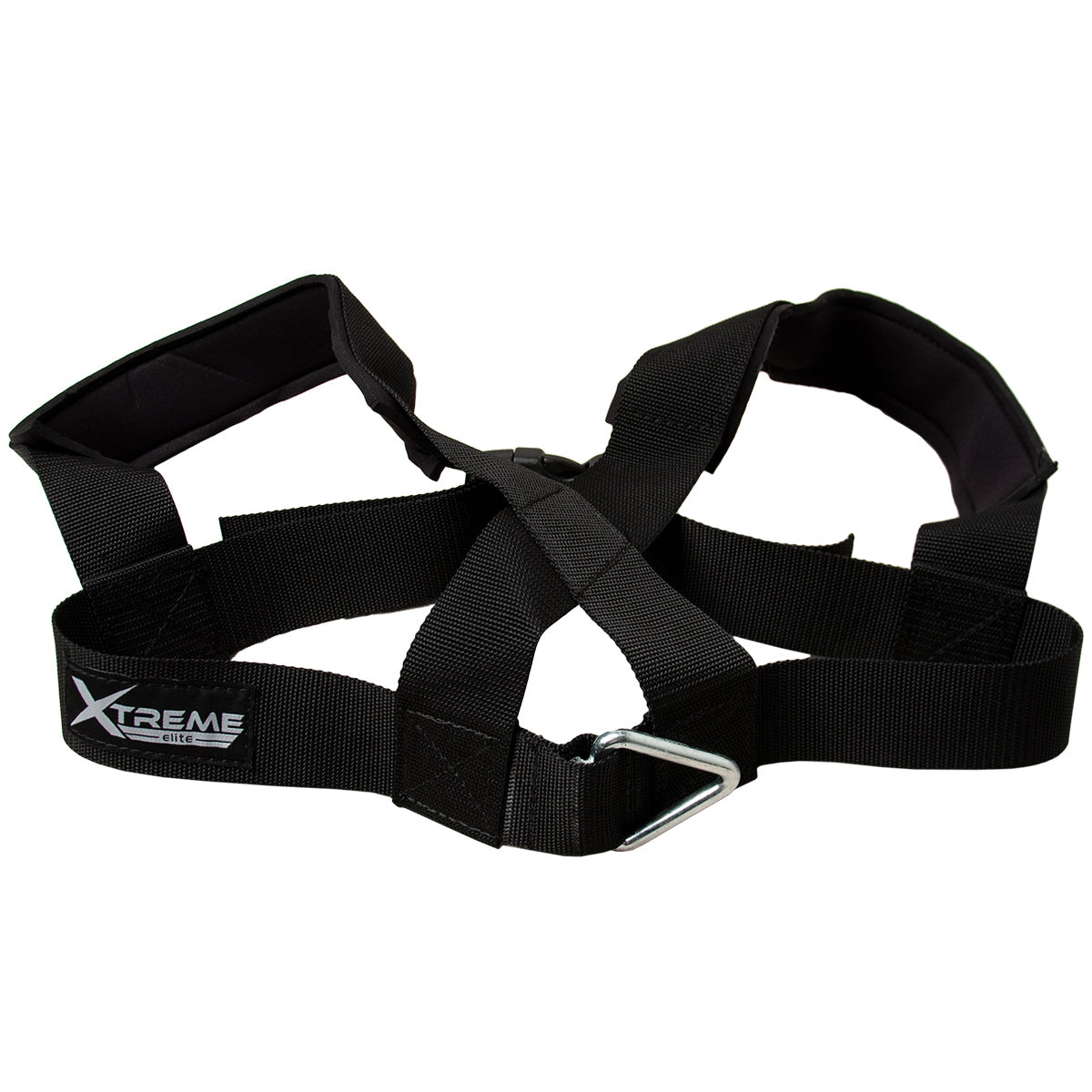 Flat Plate Sled
