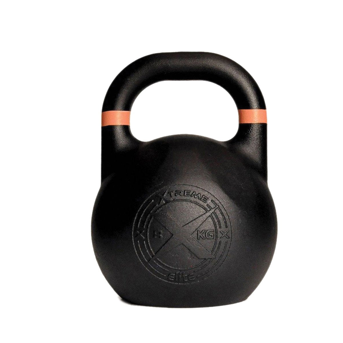 Competition Kettlebbell