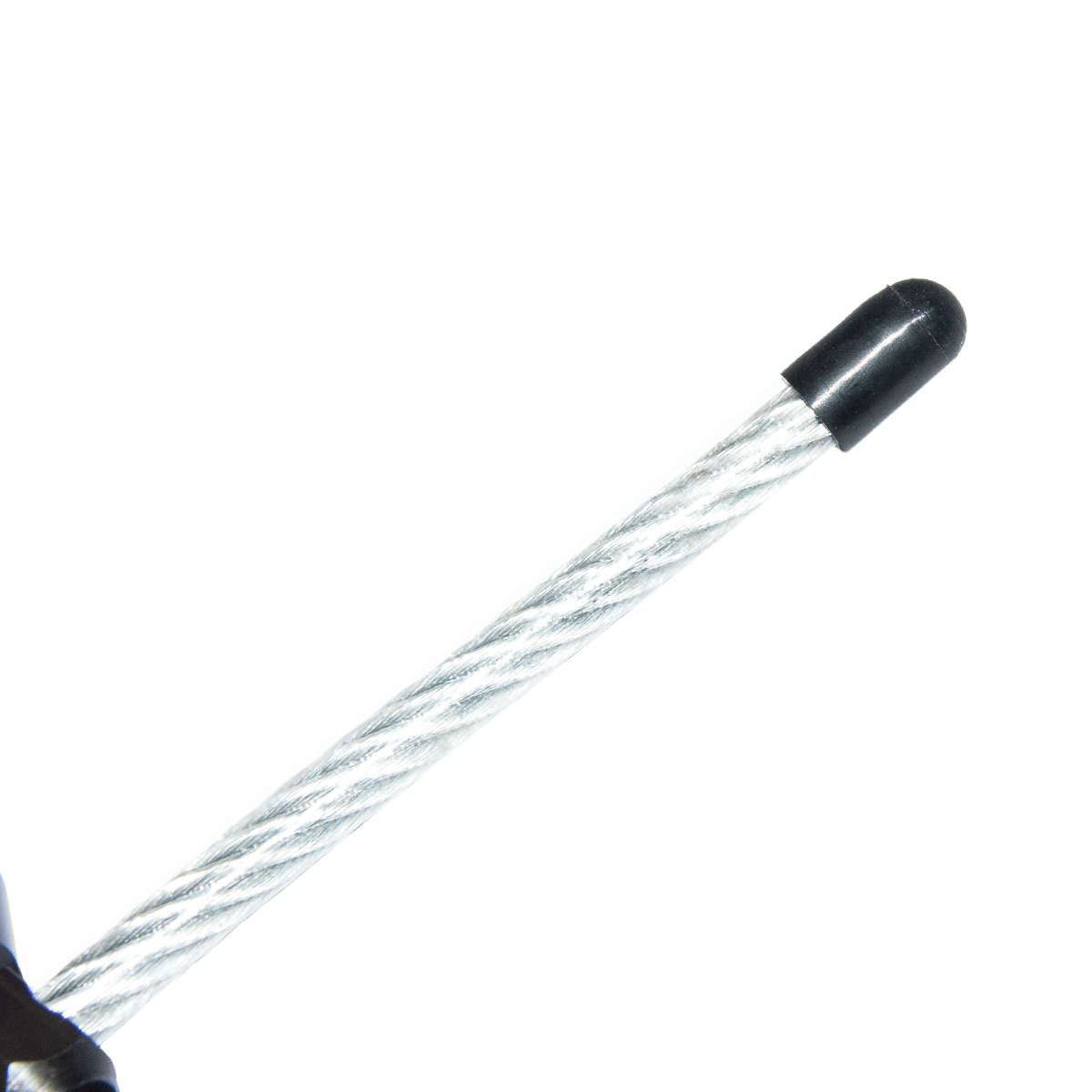 Heavy Killer Rope