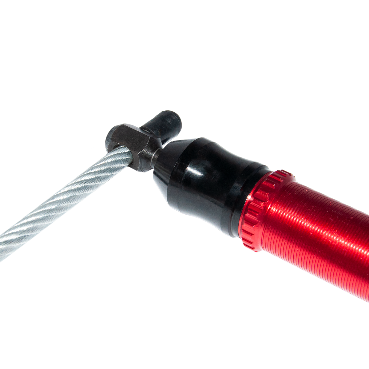 Heavy Killer Rope