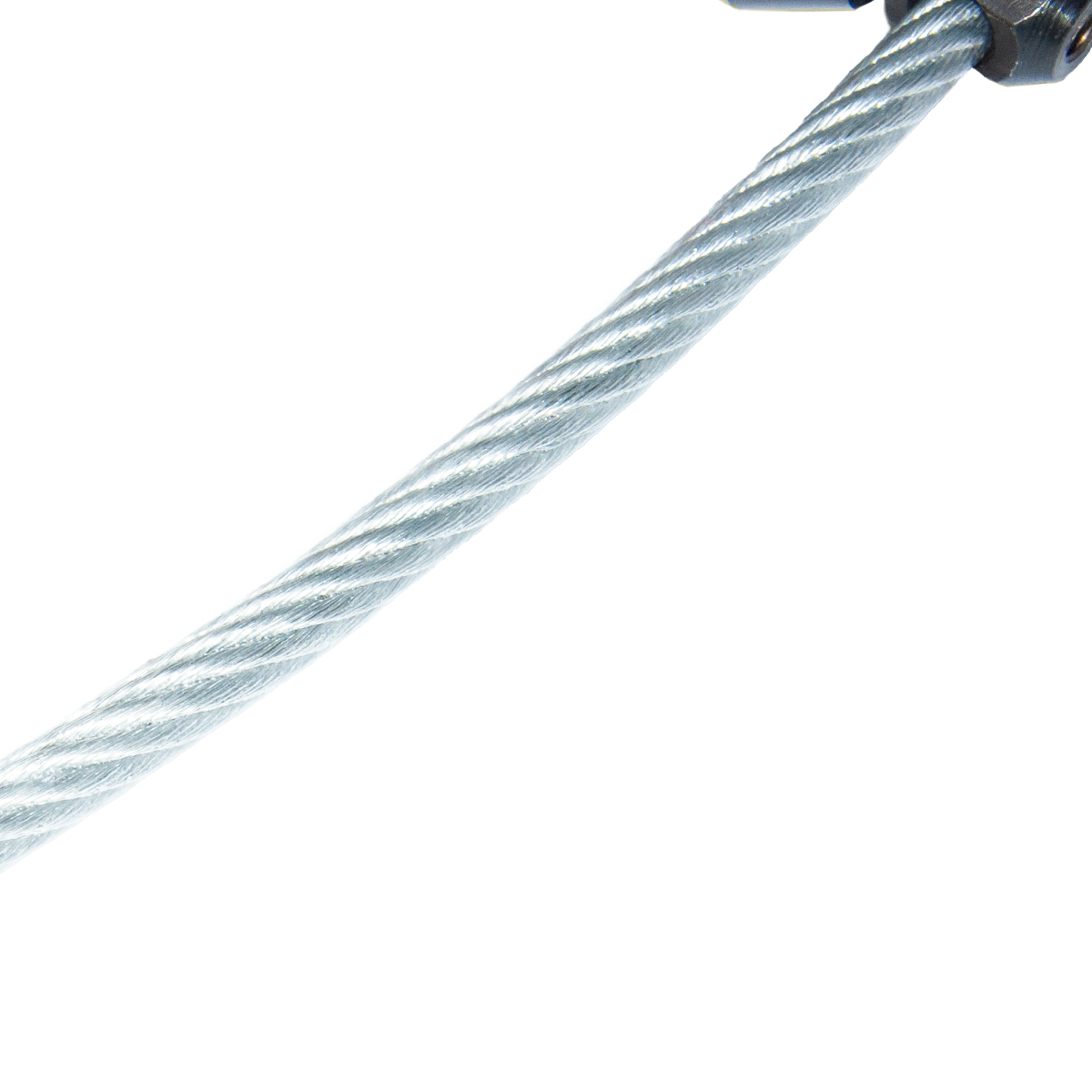 Heavy Killer Rope