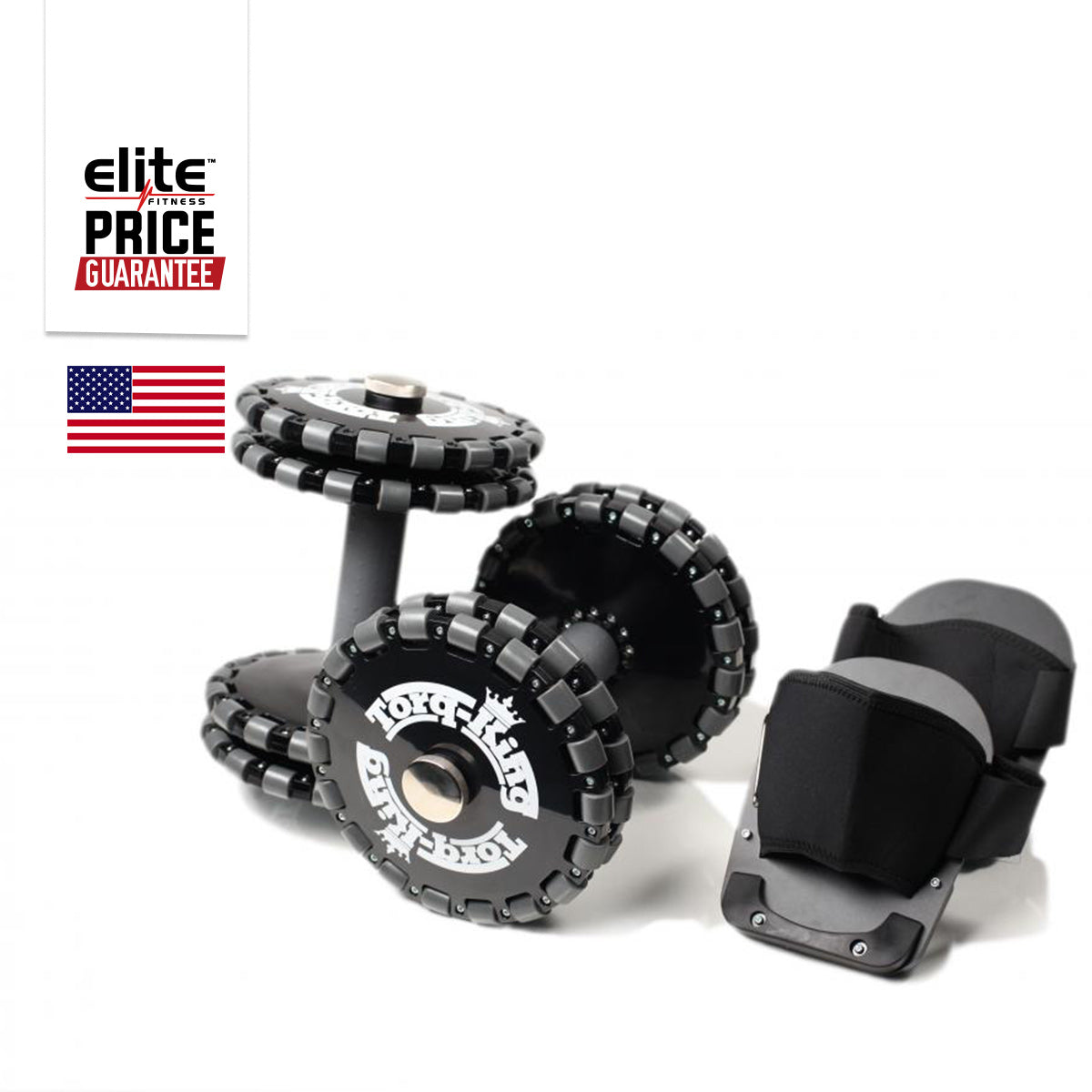Torque King Functional Trainer