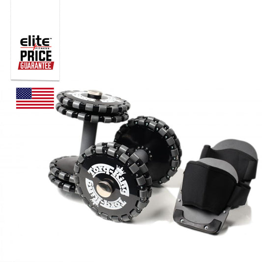 Advanced Push Up Handles